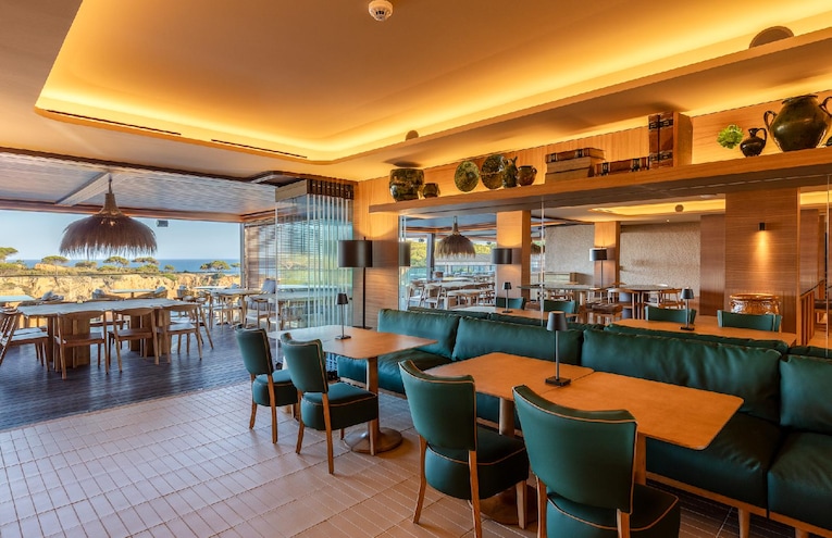 Restaurants - 1