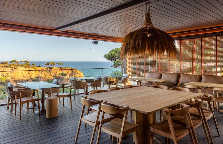 Restaurants - 2