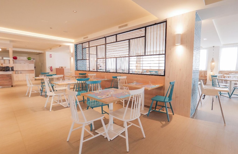 Restaurants - 1