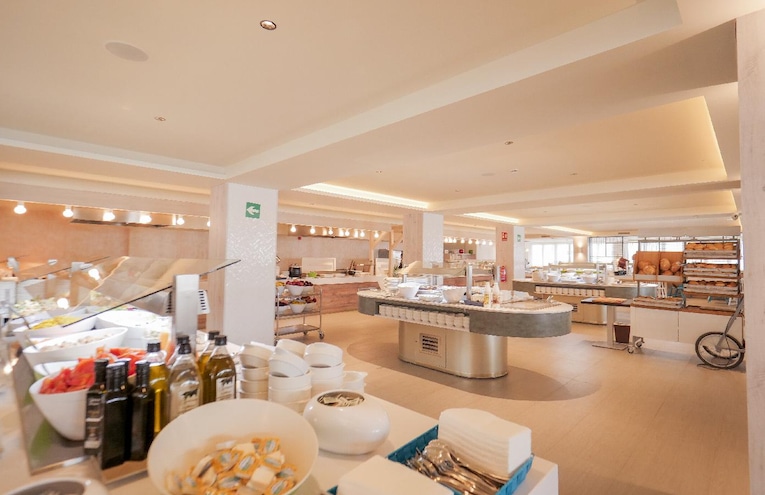 Restaurants - 2