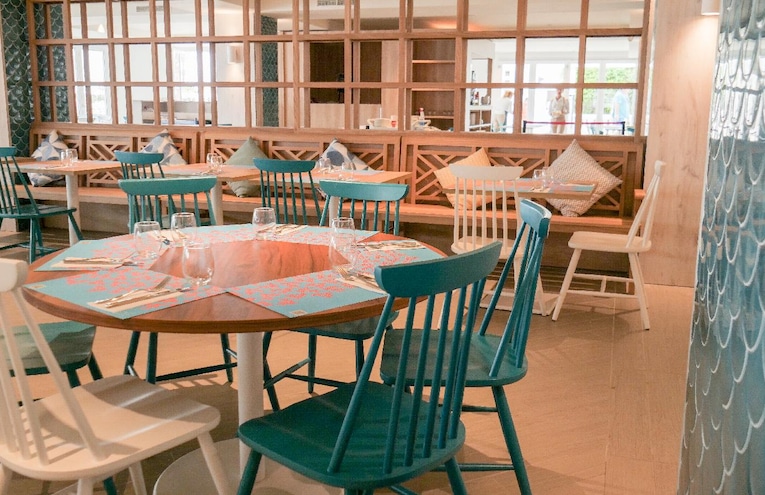 Restaurants - 3