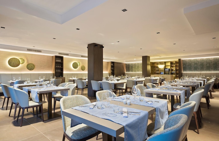 Restaurants - 1