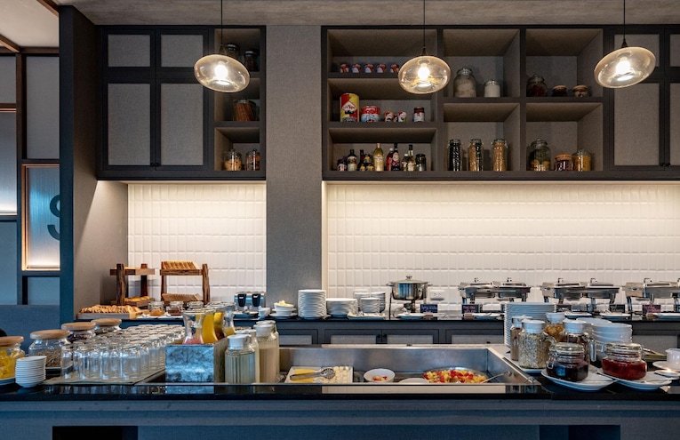 Restaurants - 1