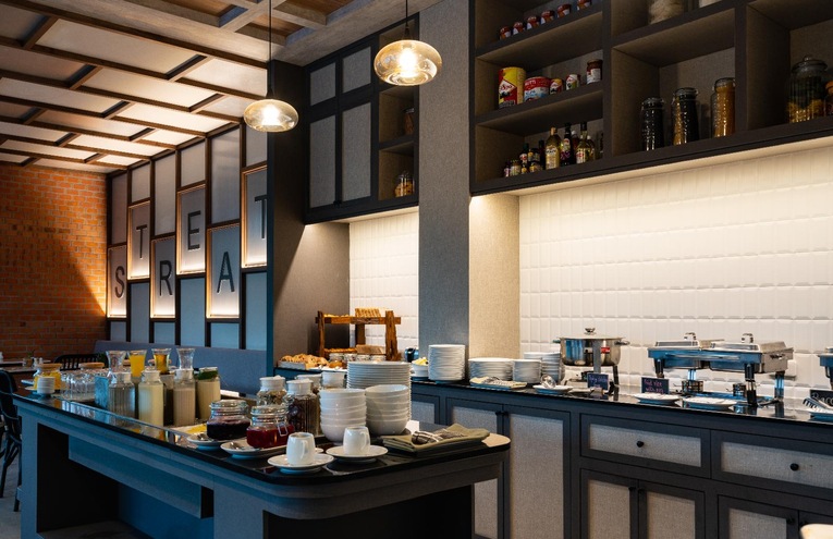 Restaurants - 2