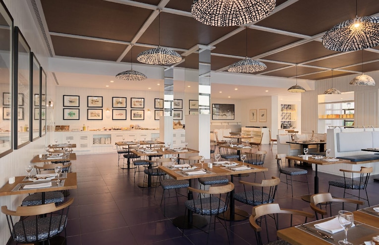 Restaurants - 5
