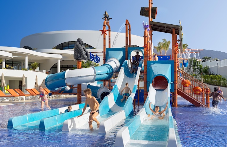 Schwimmbäder - 1