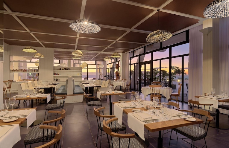 Restaurants - 2