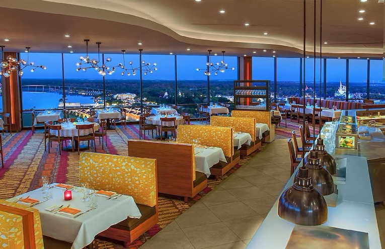 Restaurants - 4
