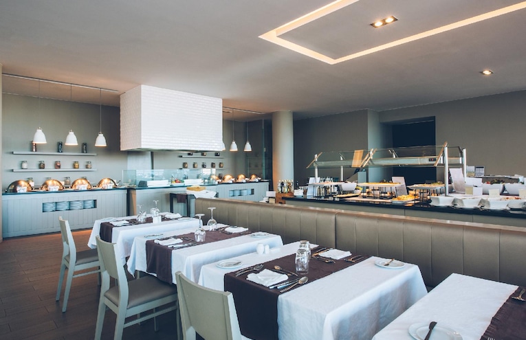 Restaurants - 1