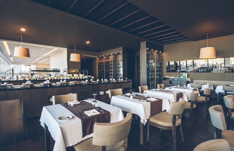 Restaurants - 2