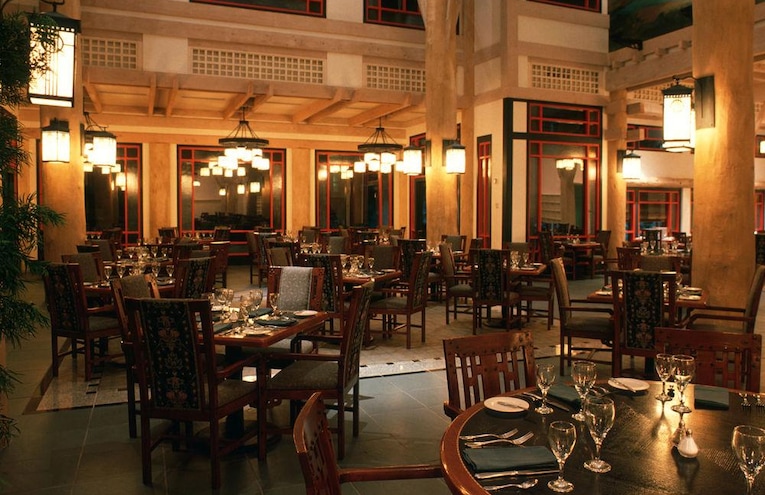 Restaurants - 2