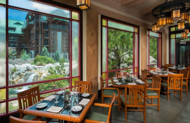 Restaurants - 3