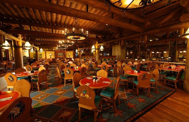 Restaurants - 5