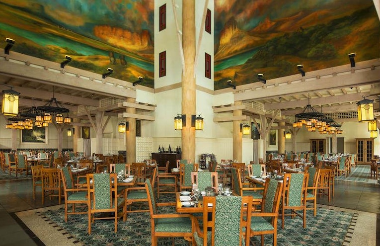 Restaurants - 6