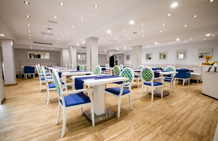 Restaurants - 2
