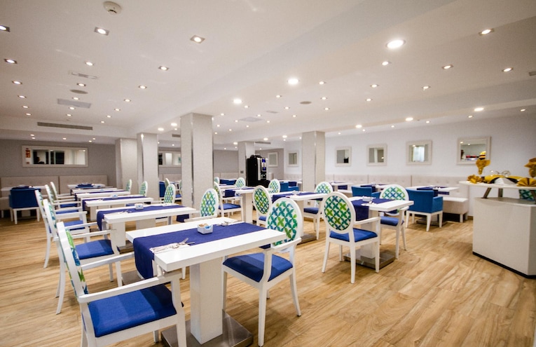 Restaurants - 3