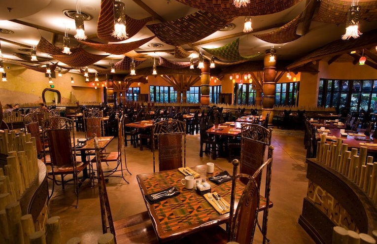 Restaurants - 11