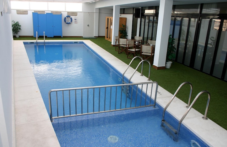 Schwimmbäder - 2