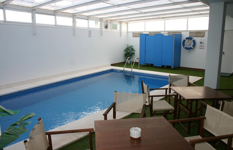 Schwimmbäder - 5