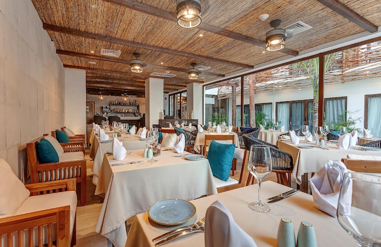 Restaurants - 3