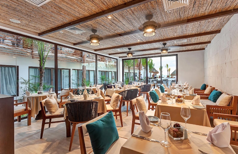 Restaurants - 4