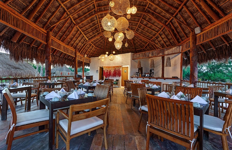 Restaurants - 6