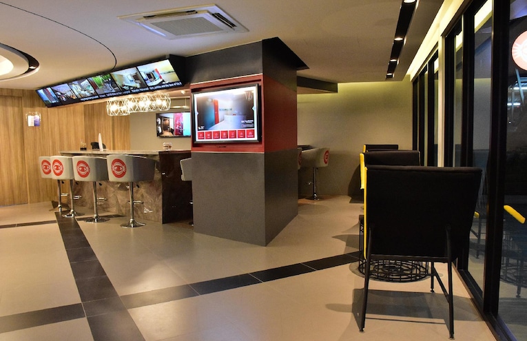 Restaurants - 1