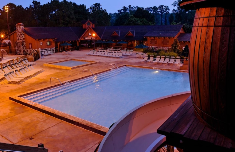 Schwimmbäder - 2
