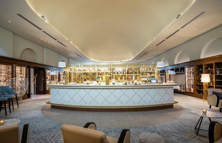 Restaurants - 1