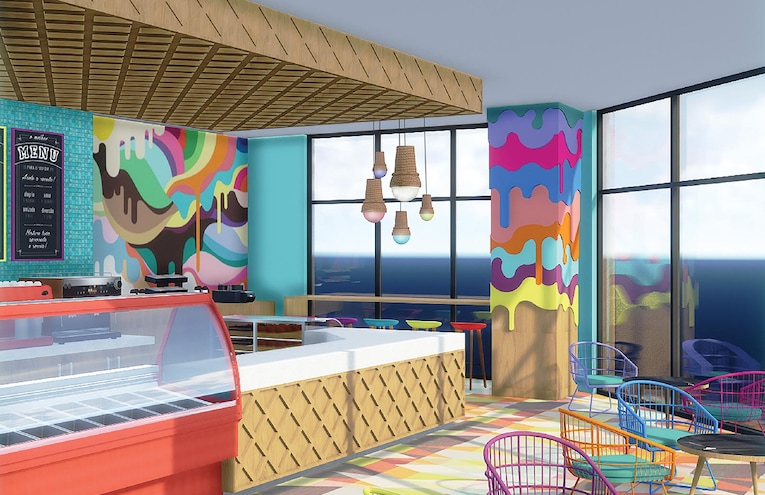 Restaurants - 2