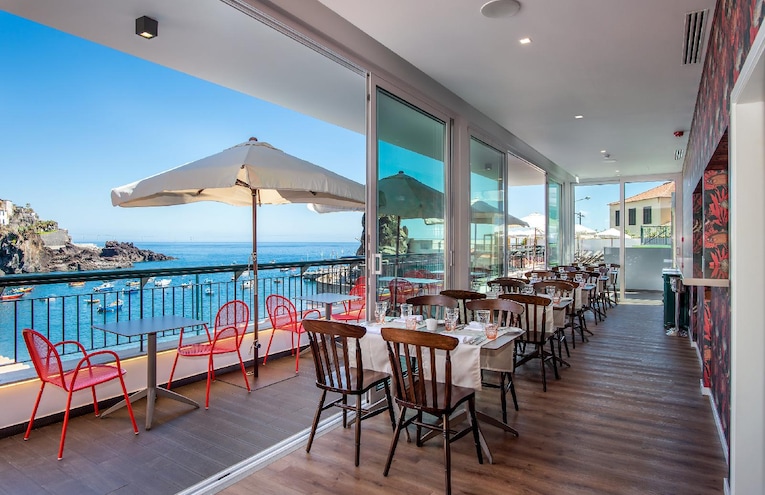 Restaurants - 1