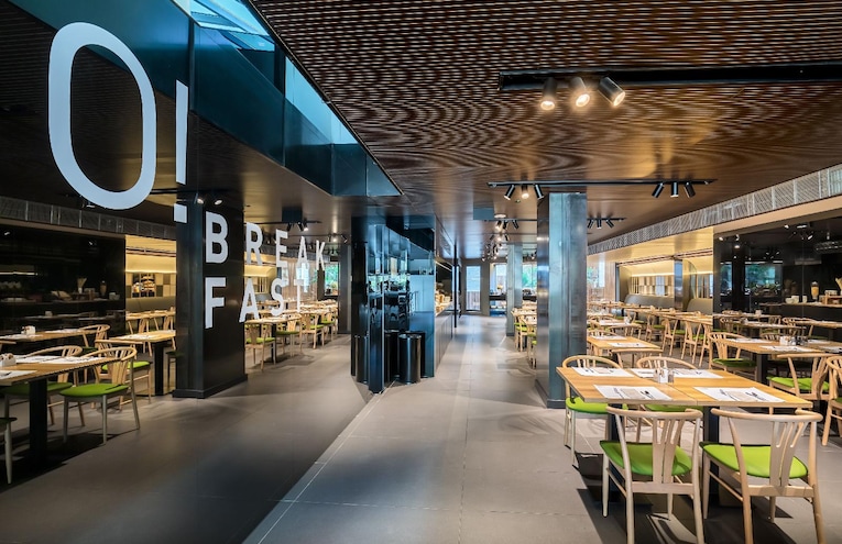 Restaurants - 3