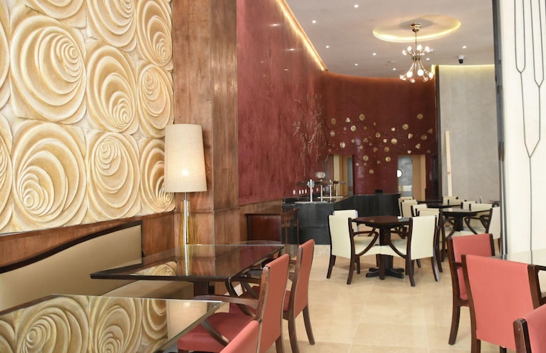 Restaurants - 1
