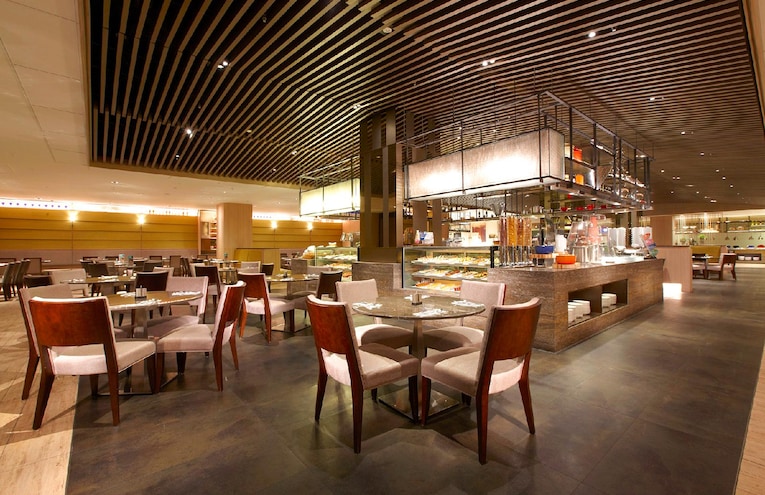 Restaurants - 1