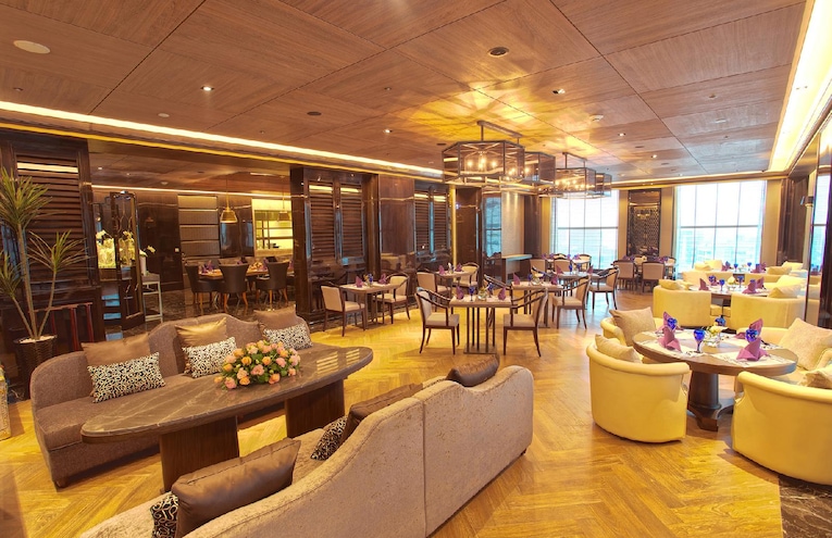 Restaurants - 2