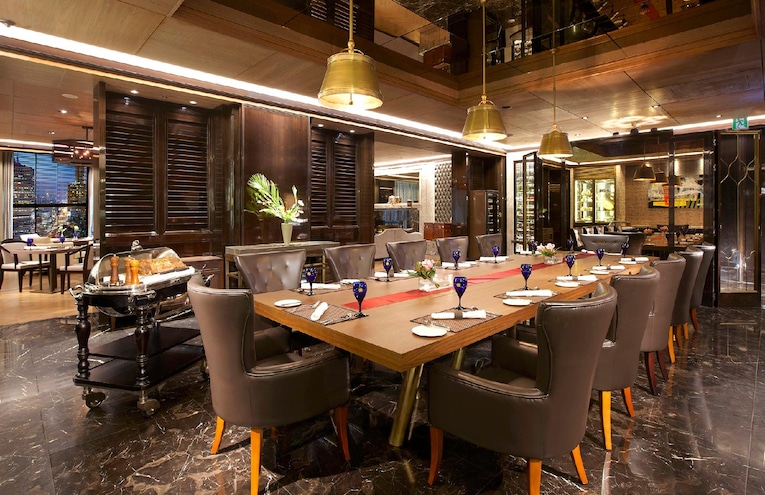 Restaurants - 3