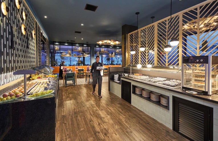 Restaurants - 4