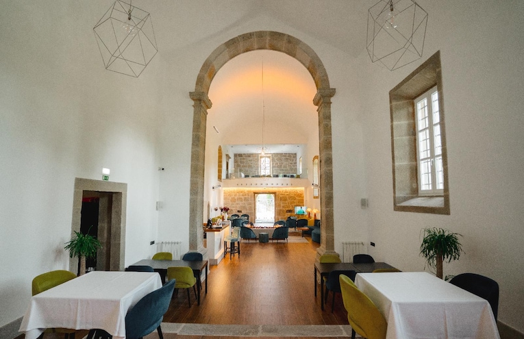 Restaurants - 2