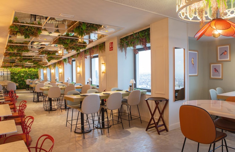 Restaurants - 3