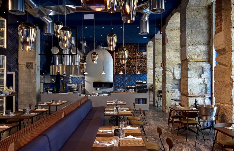 Restaurants - 6
