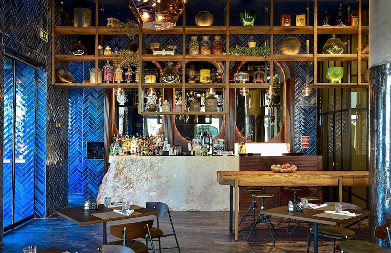 Restaurants - 2