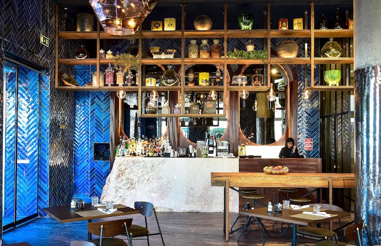 Restaurants - 3
