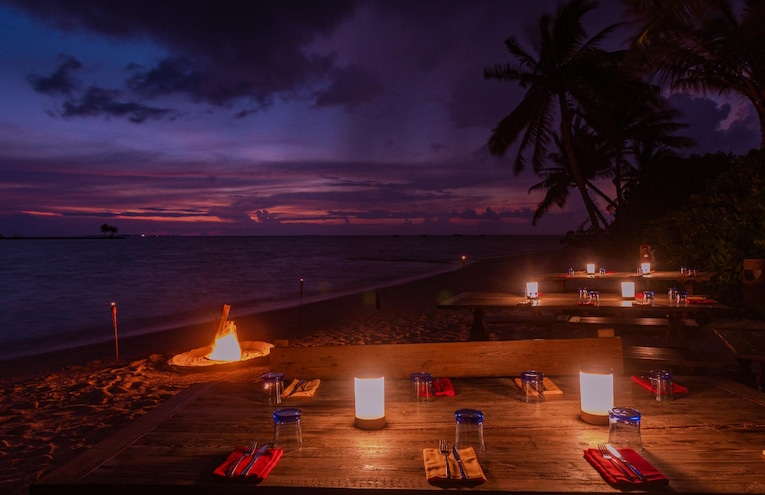 Restaurants - 1