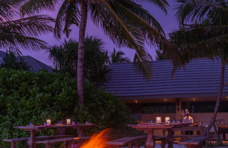 Restaurants - 3