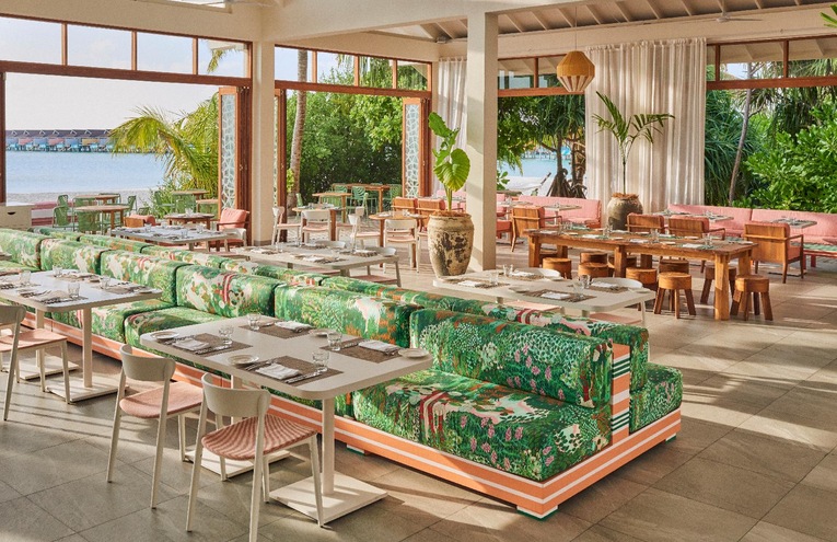 Restaurants - 5