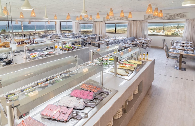 Restaurants - 1