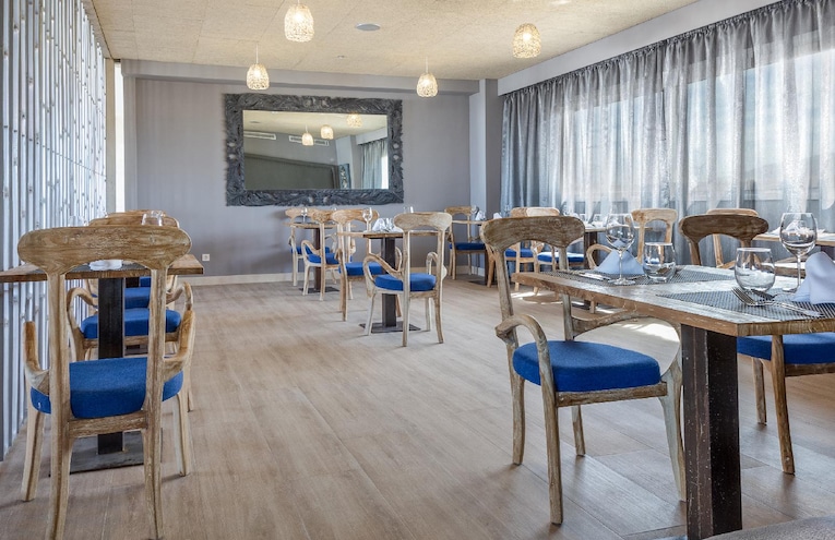 Restaurants - 2