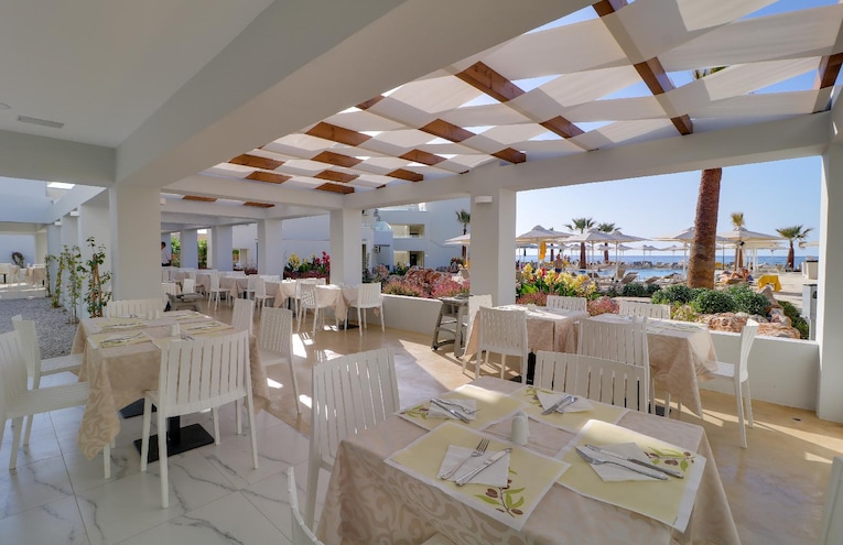 Restaurants - 1