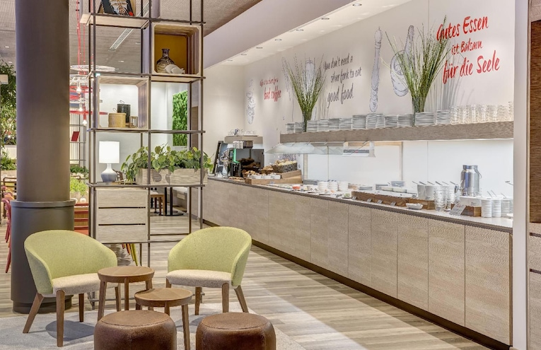 Restaurants - 1