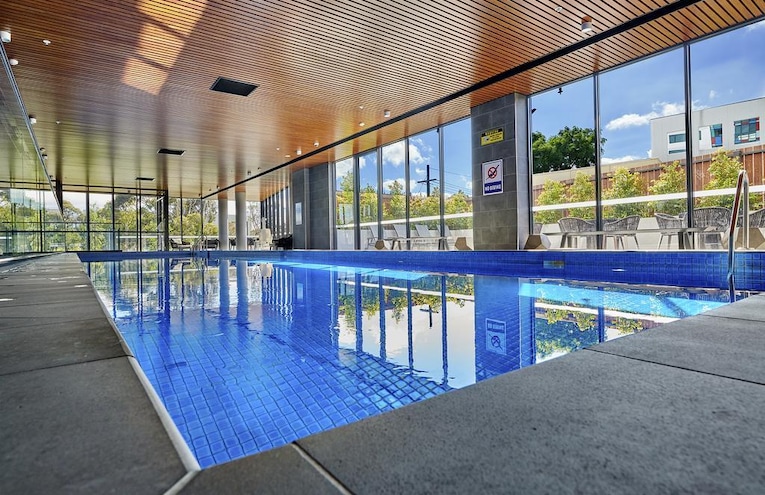 Schwimmbäder - 1